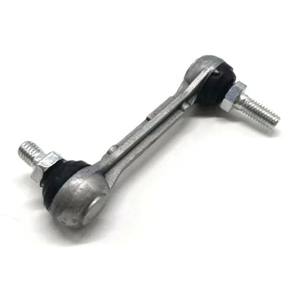 Простая установка датчика фар выравниватель стержня для Honda Crv 2007 2011 серебристый