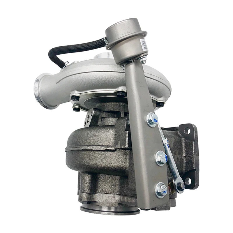 Турбокомпрессор Turbo HX40W 3538221 3538225 3538226 3538227 3538228 3538230 3591459 совместим с двигателем Cummins