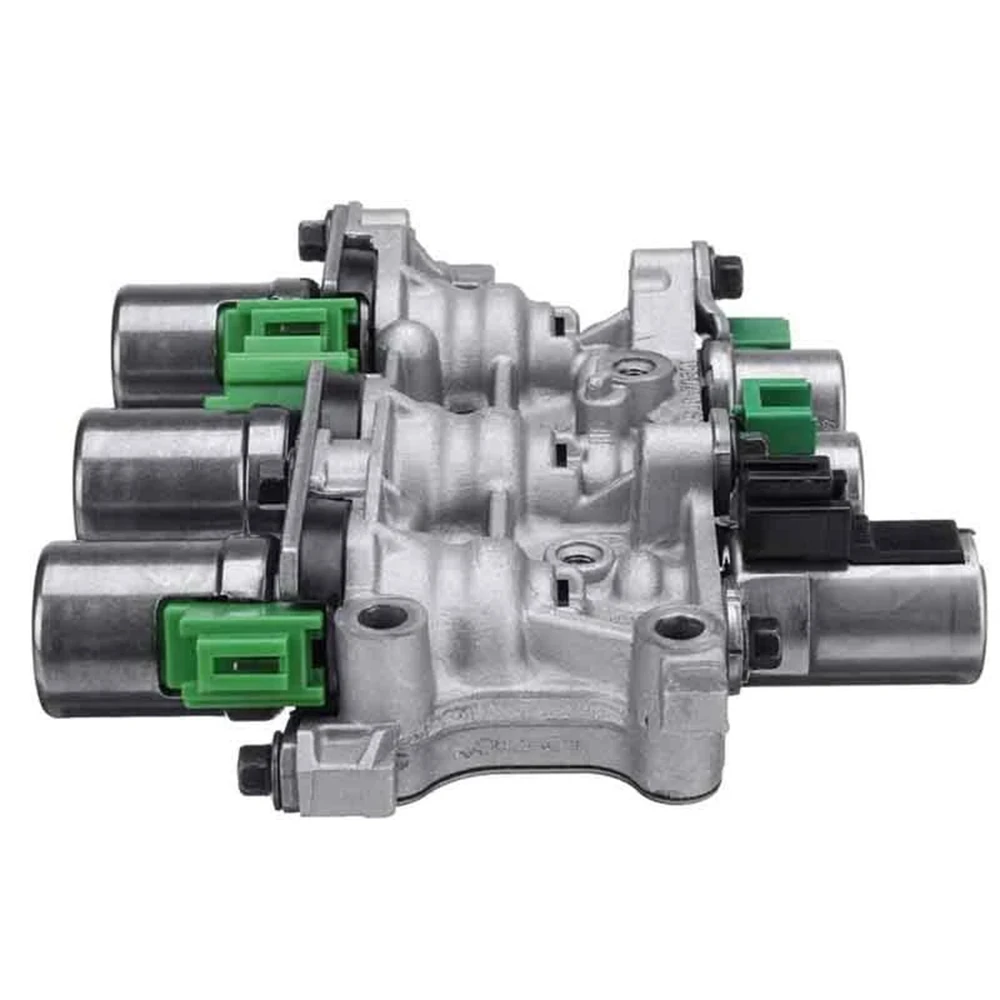 Новые автозапчасти 4F27E 48420K-R Стандартный блок протестирован подходит для Mazda