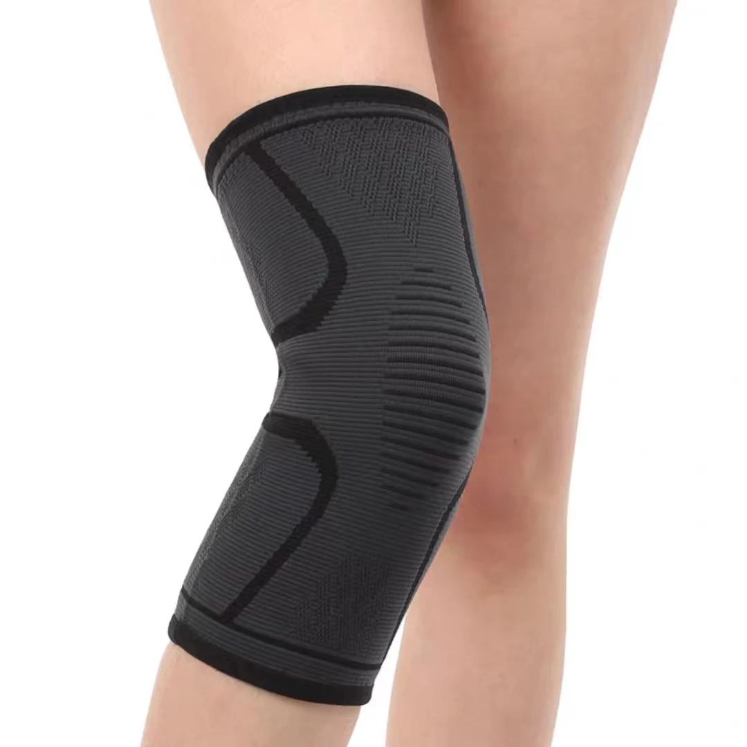 

Летние мужские велосипедные специальные Модные дышащие наколенники в тонком стиле