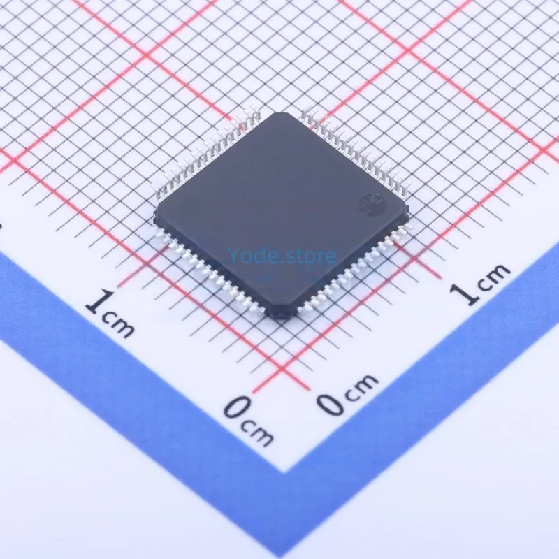 Интегральная схема AD7768BSTZ-RL