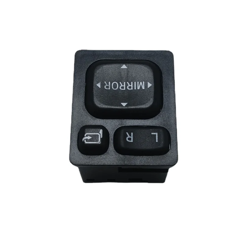 Регулятор зеркала заднего вида для Toyota Hiace RAV4 Prado Jie Luchi Corolla 8487028020 84870-28020 (art.: 3920da83c20fa) - 3920da83c20fa