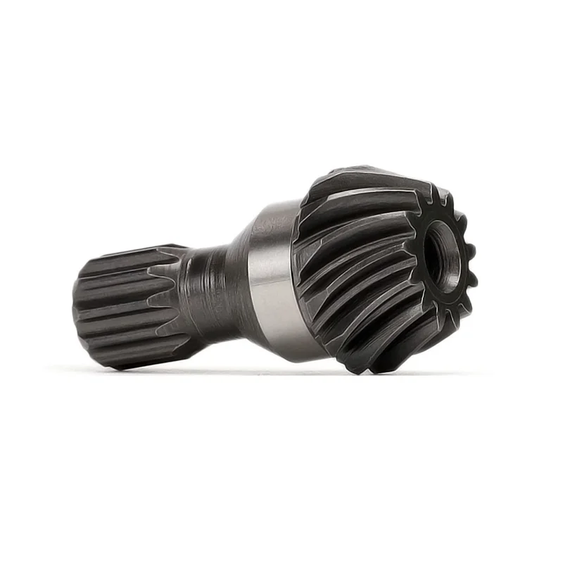 Заднее дифференциальное кольцо из закаленной стали шестеренка шестерня