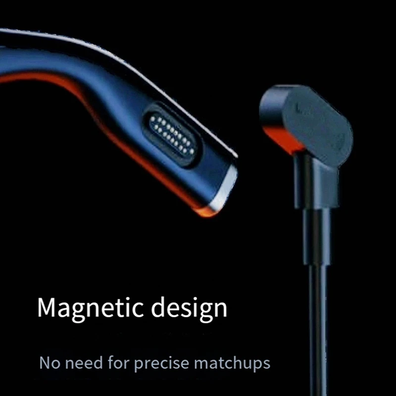 1 2 м кабель для передачи данных коаксиальный аксессуары умных очков AR Xreal Rokid Viture