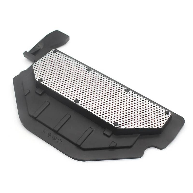 Детали двигателя мотоцикла воздушный фильтр для Honda CBR929 2000-2001 CBR 929 RR очиститель