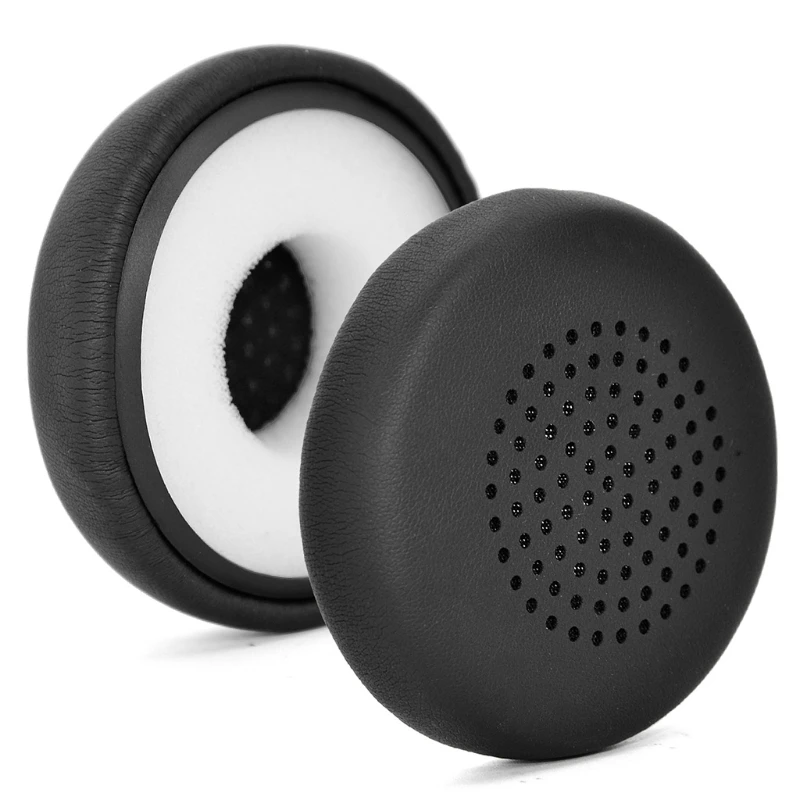 

Earpads Foam Ear Pads Pillow Ear Cushions Cover Cups Earmuffs Replacement for Uproar Wireless Drop Shipping