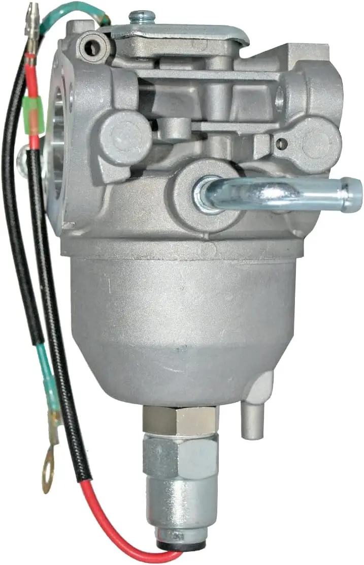 Фото Карбюратор для двигателей Kohler 24 853 99-S 2485399S CV22 CV23 CV620 CV640 CV670 CV680 с топливным насосом (24-853-99-S) №5