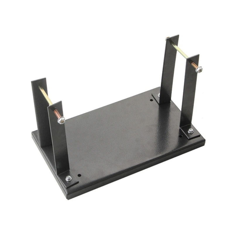 

Carpentry Planer Rack Electric Planer Flip Mounting Bracket Flip Planer Stand
