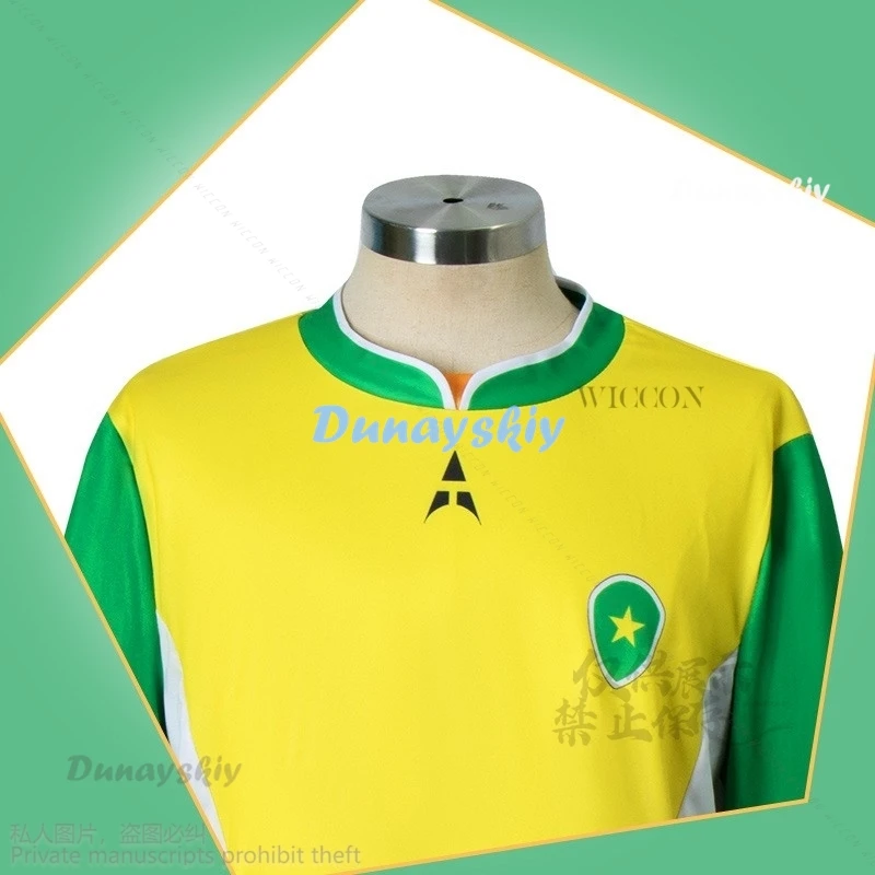 Костюм для косплея Джонни Дракулы из аниме-фильма костюм трансформеры униформа