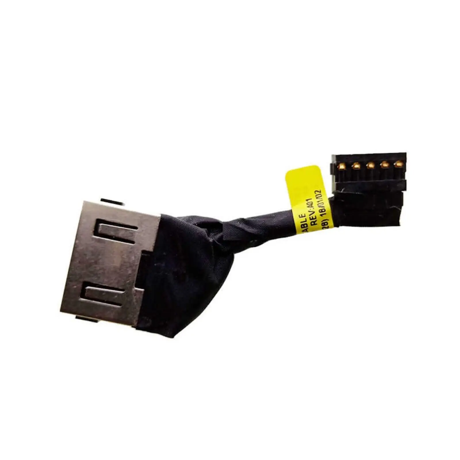

NEW DC Power Jack Port Cable for Lenovo V130-15IKB V330-15IKB 15AST