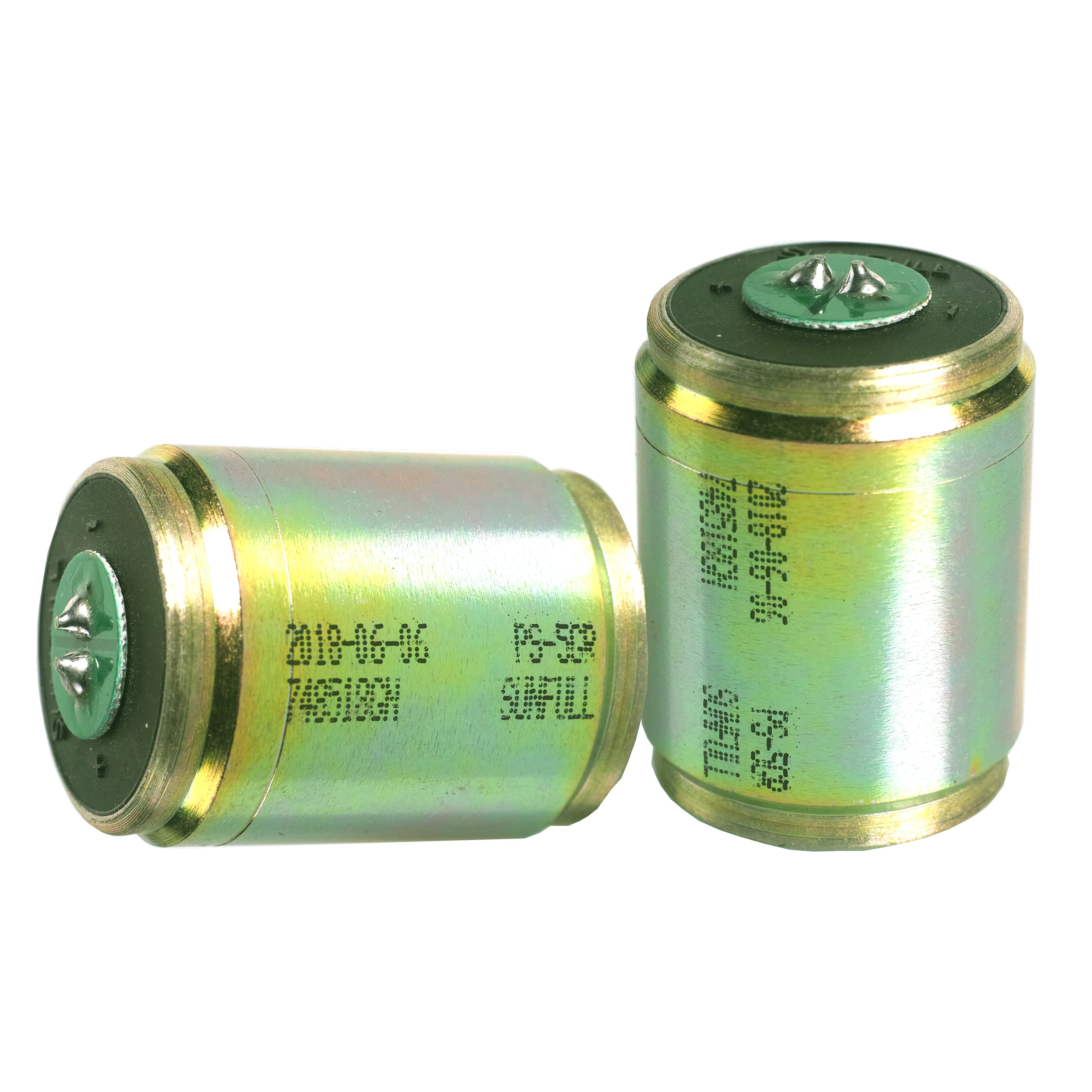 

New 5Hz Super High Sensitive Geophone