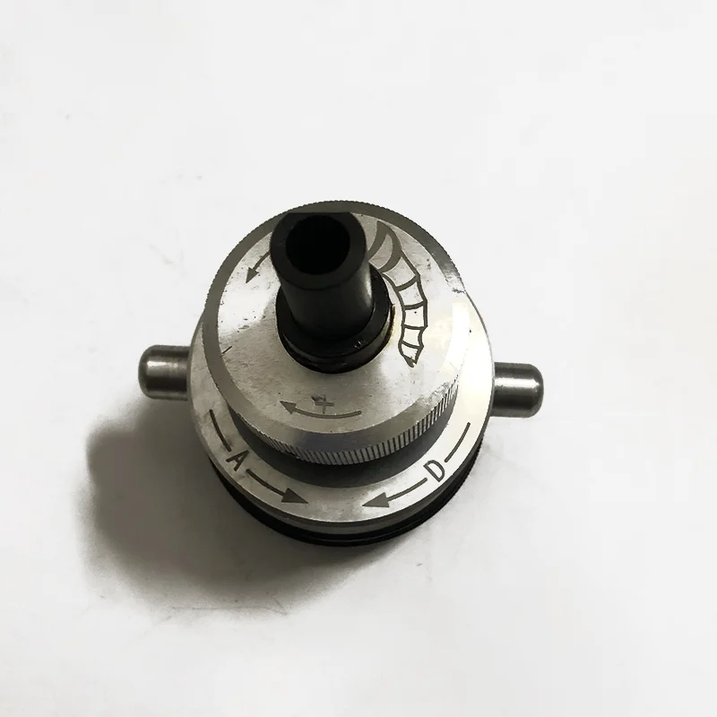 QM18-62mm duży i mały silnik samochodowy głowica cylindrów gniazdo zaworu uniwersalny rozwiertak do naprawy gniazda bez magnesu