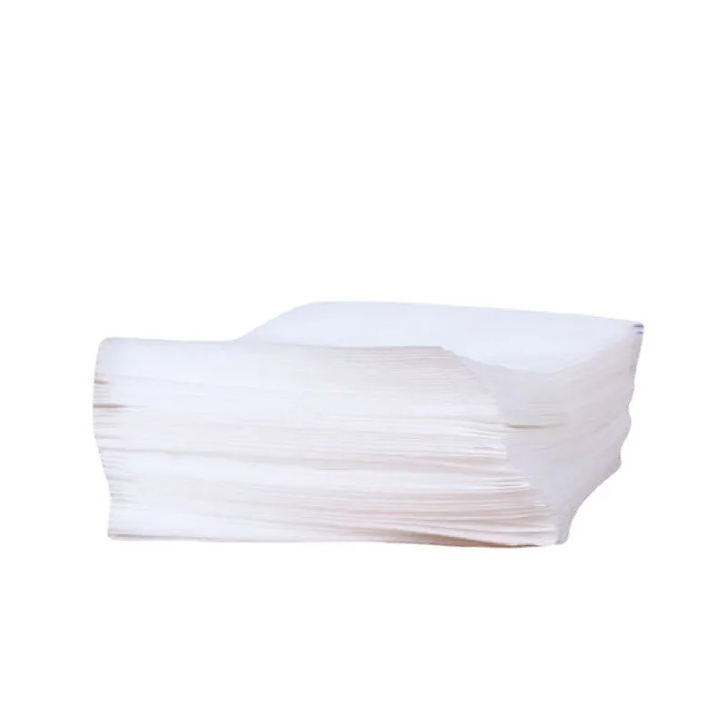 

Чайные пакетики из кукурузного волокна в форме пирамиды с белым ярлыком, термоуплотнительный фильтр, биоразлагаемые пакетики из пла, 100 шт./партия