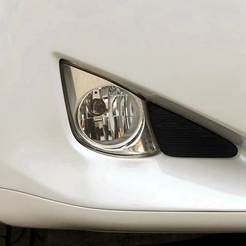 Противотуманные фары в сборе для переднего бампера автомобиля противотуманные