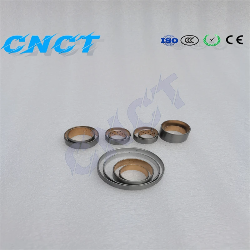 ZF6HP26 6HP28 комплект для ремонта коробки передач Audi BMW Jaguar коробка transprof OHK масляные