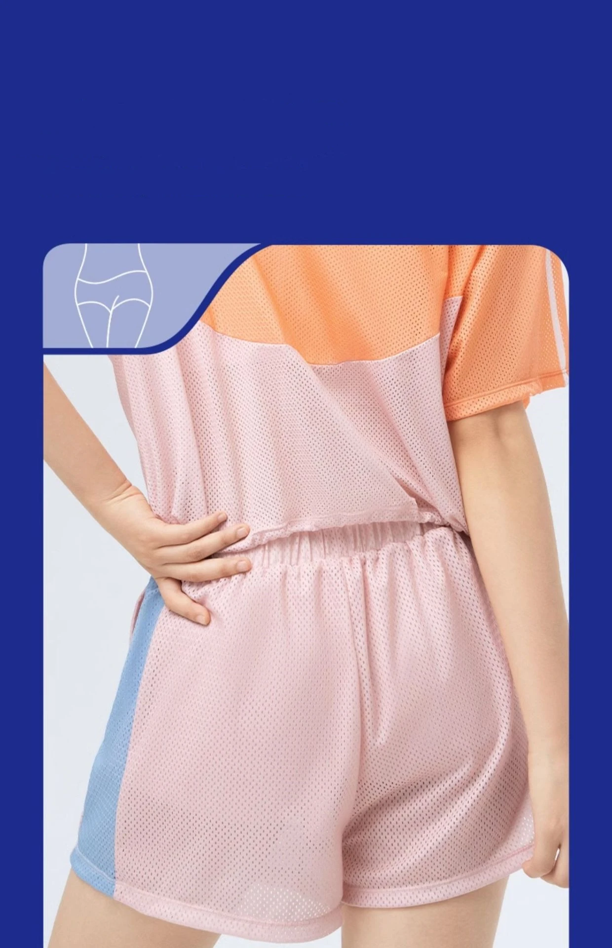 Рисунок 4 - женские водонепроницаемые спортивные