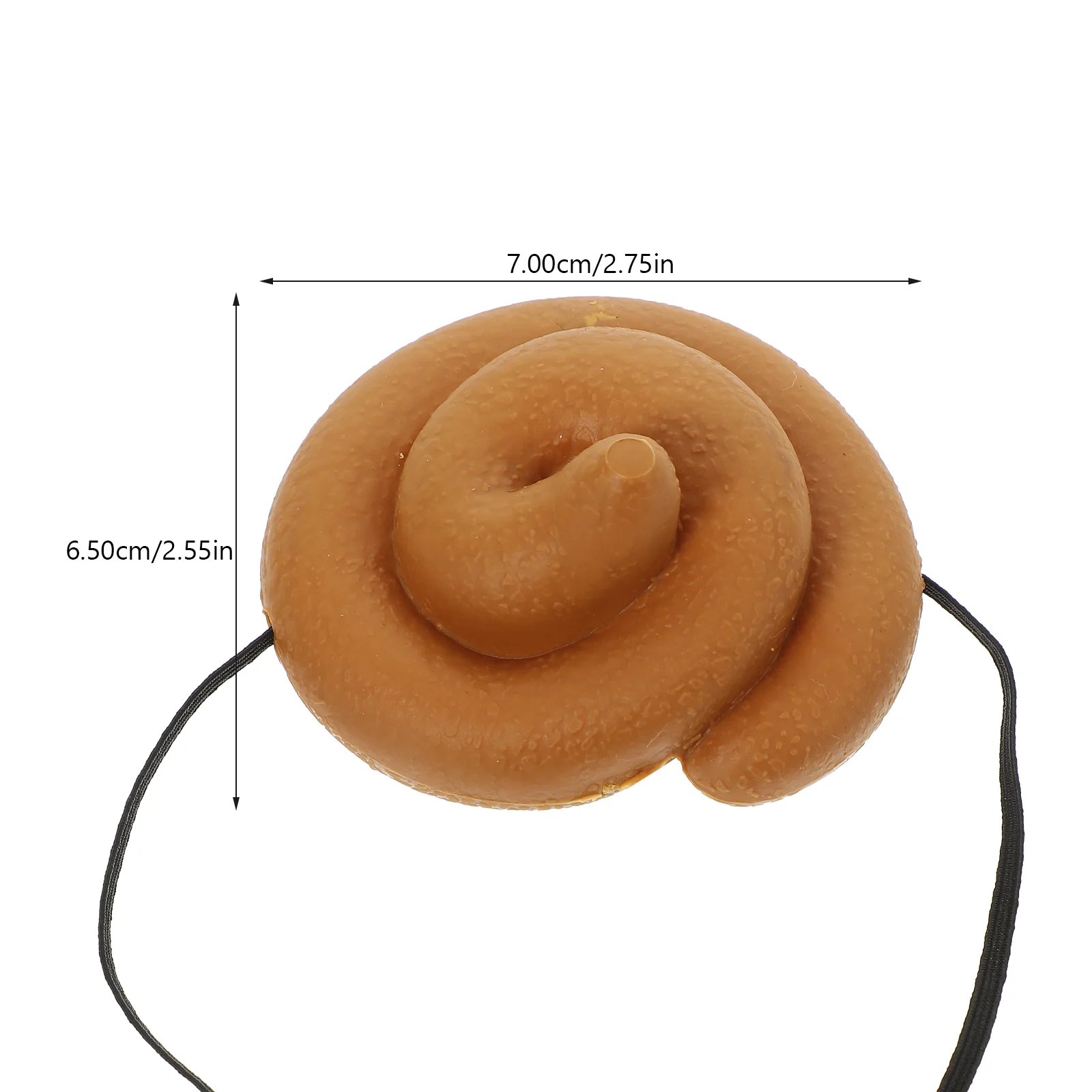 Шапка-шапка товары для вечеринок забавная шляпа повязка на голову реквизит