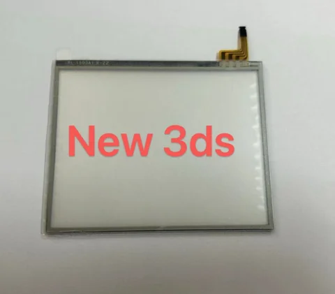 Сенсорный экран REIGN CROWN для Nintendo DS