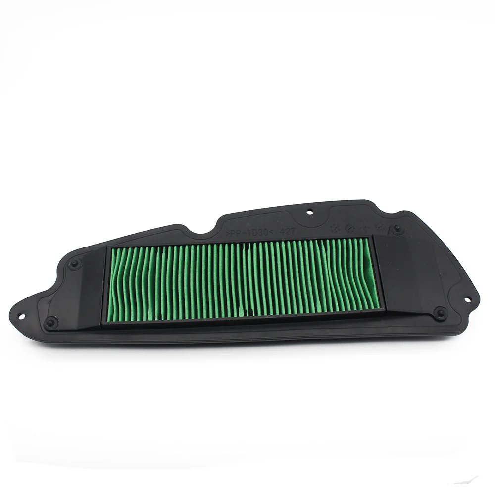 

Suitable for Honda 2PCS for FORZA350 for Fosha 350 for NSS350 air filter