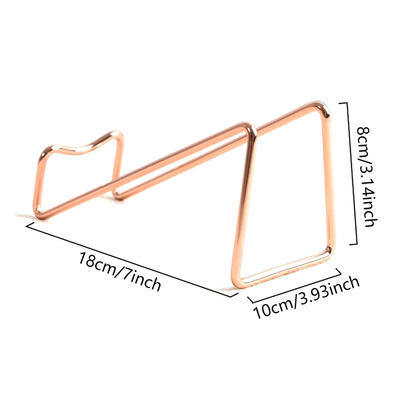Одиночная экологически чистая оцинкованная винная стойка из нержавеющей стали