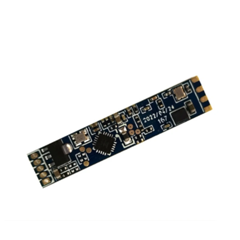 Комплект радарного модуля присутствия человека 24G радарные датчики обнаружения