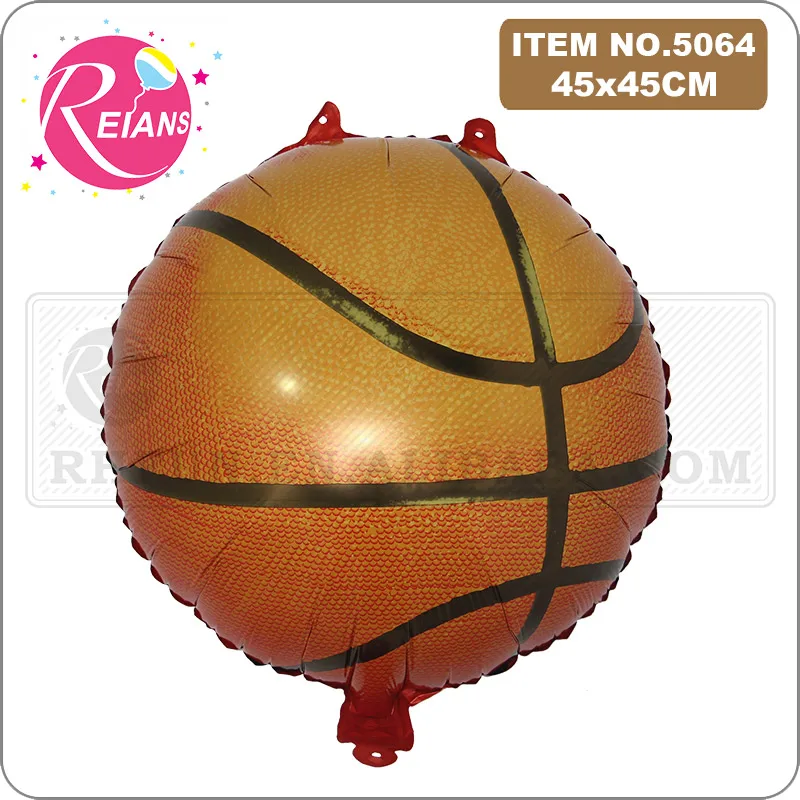 

Алюминиевый шар-шарик для праздника