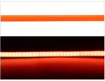 

OCONA гибкая светодиодная лента COB 4/5 мм 400 LED/м 9 цветов 12/24 В