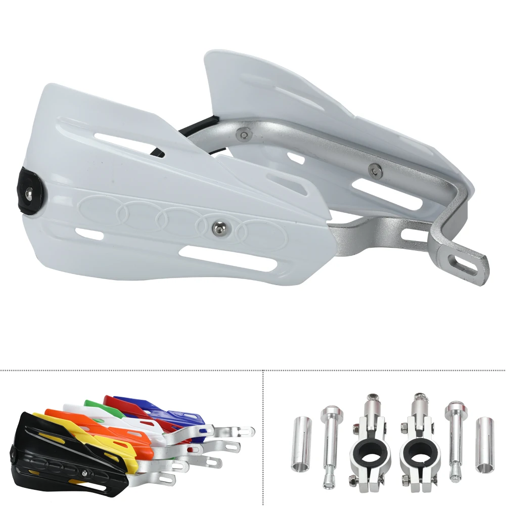 

Hand Guards Handguards Bush Bar For EXC EXCF XC XCF SX SXF SXS SMR XCW XCFW MX EGS 50 65 85 125 150 200 250 300 350 400 450