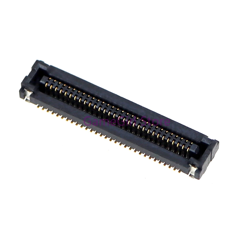 2 шт. Замена для Nintendo Switch OLED-консоли оригинальная материнская плата слот карты