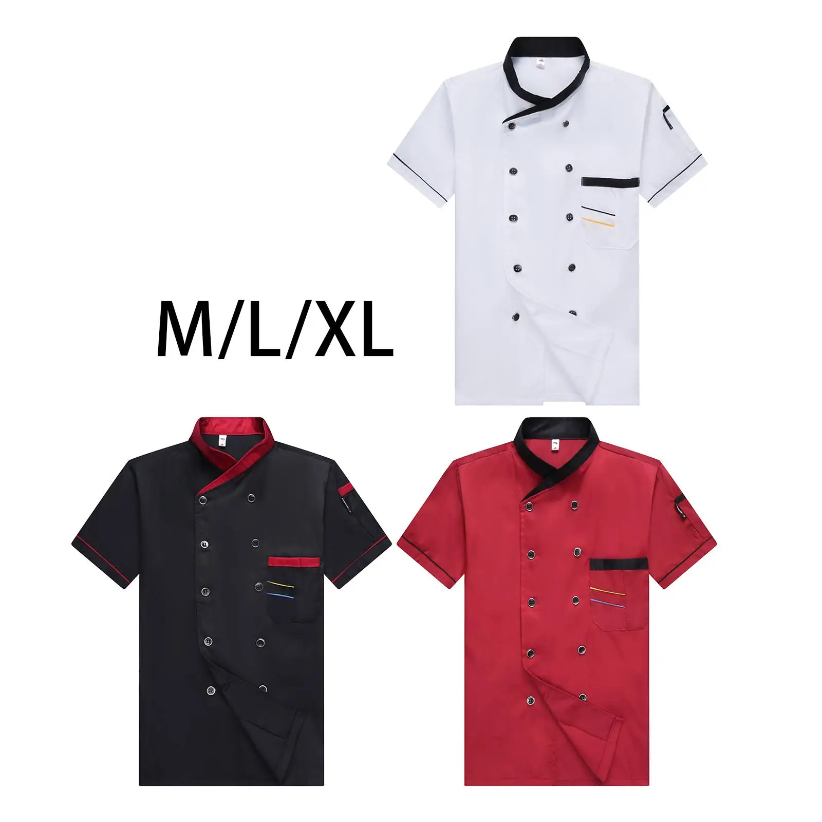 Куртка унисекс рубашка с коротким рукавом для мужчин и женщин дышащая удобная