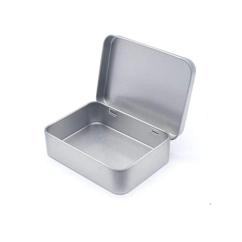 

Мини металлическая коробка для хранения