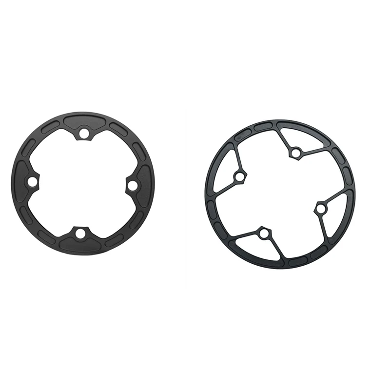 

Aluminum Alloy Protect Cover Bicycle Bash Guard Chain Guide BCD104 Chainring Fit For XC FR AM Bicycle 30 Speed