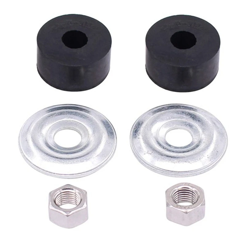 Комплект втулок для гольф-мобиля клубного автомобиля 1982 и выше DS прецедент EZGO TXT