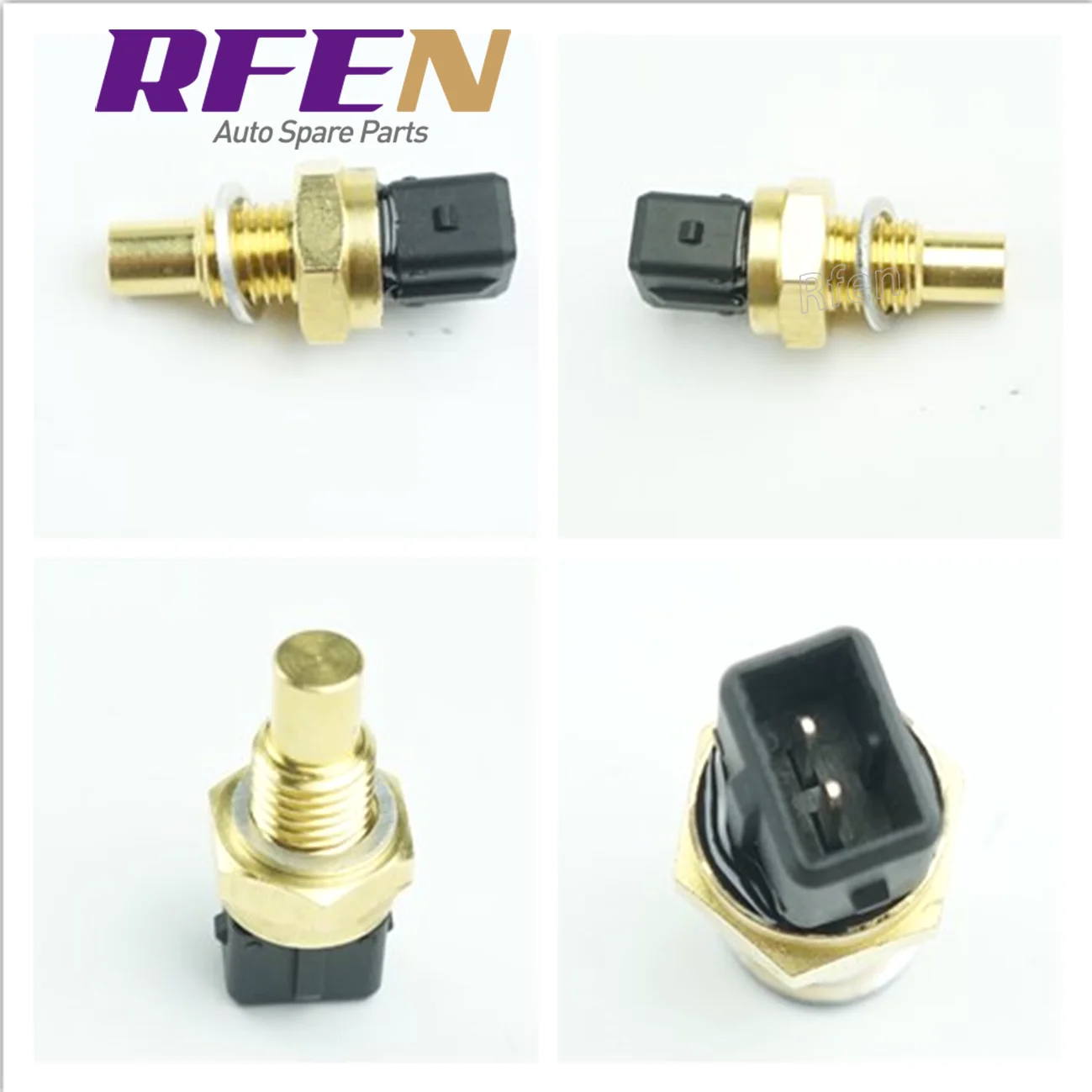 

19.3828 405226 Coolant Water Temperature Sensor for GAZ