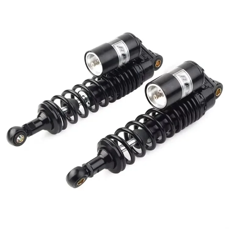 8 мм весна 305 310 320 325 АМОРТИЗАТОРЫ для Magna VF750C CB650 SC NIGHTHAWK XL350K KZ750 KZ650 SUZUKI GSX750