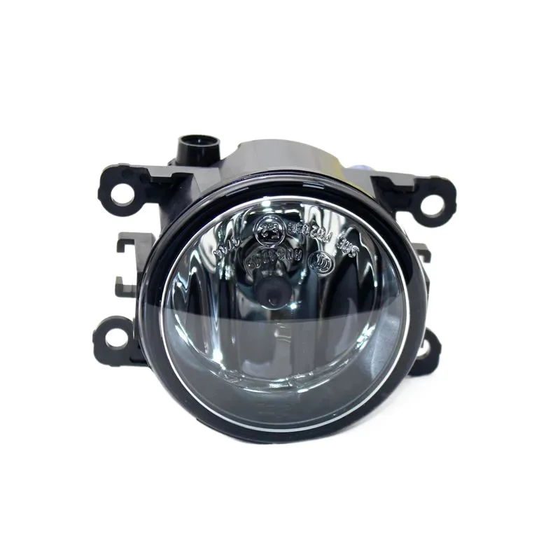 Противотуманки Фрилендер 2 Купить