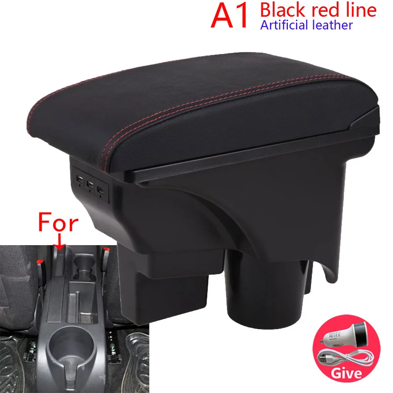 

Подлокотник для Volkswagen Golf 6, автомобильный контейнер для хранения для Volkswagen Scirocco Sagitar VW Golf 6 Golf 5 Mk6 MK5 Jetta 5