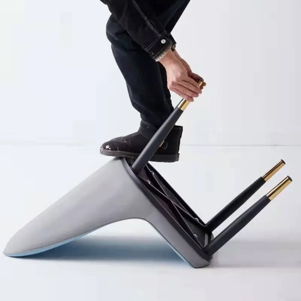 Комплект из 2 стульев для дома активного отдыха домашнего использования