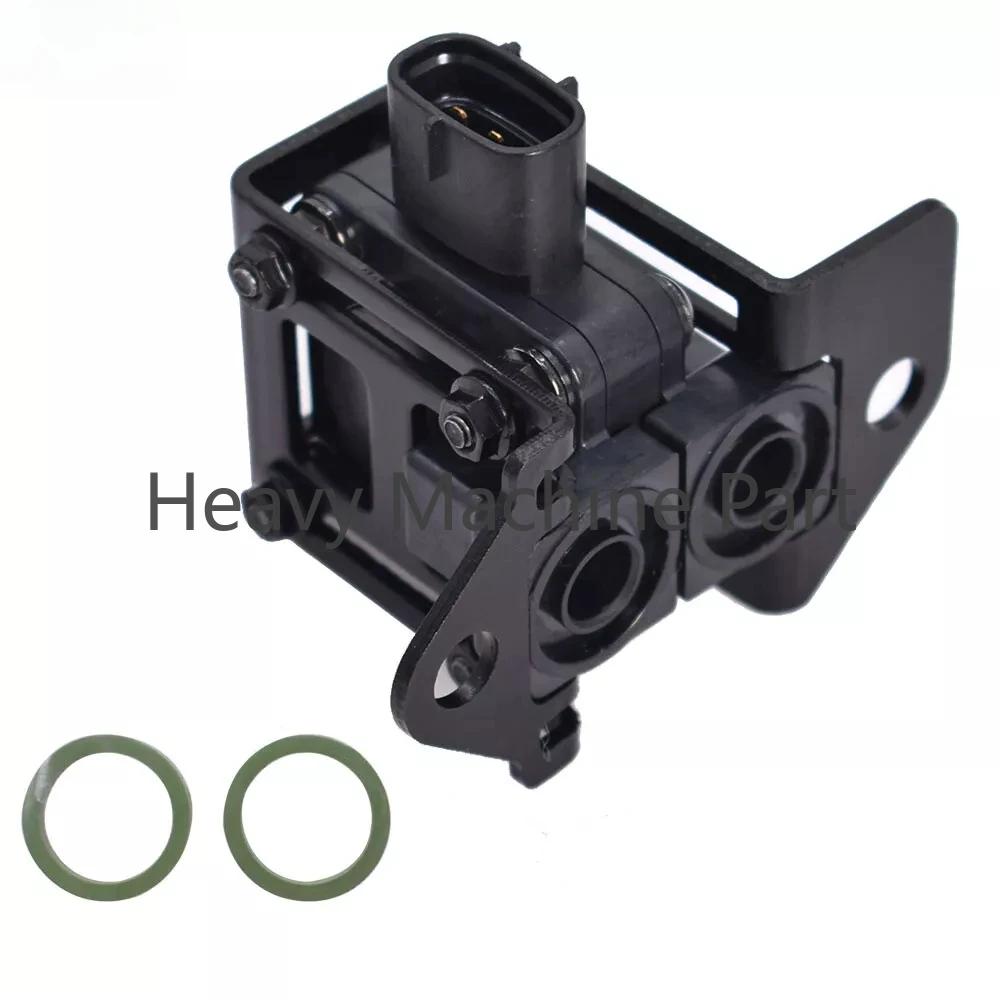 OEM 4921728 Датчик перепада давления двигателя подходит для Cummins ISX 104990 -1200