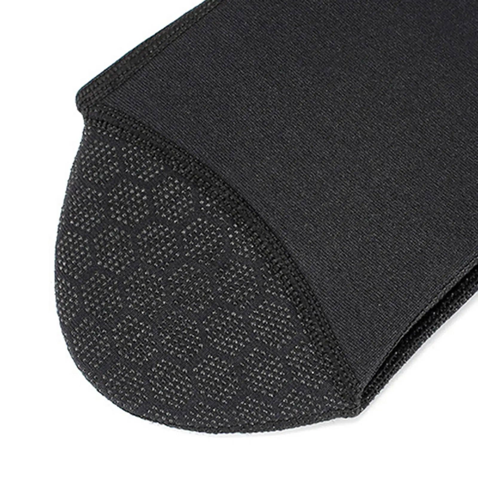 

3mm Neoprene Diving Socks Flexible Water Socks for Kayaking Unisex Adult L