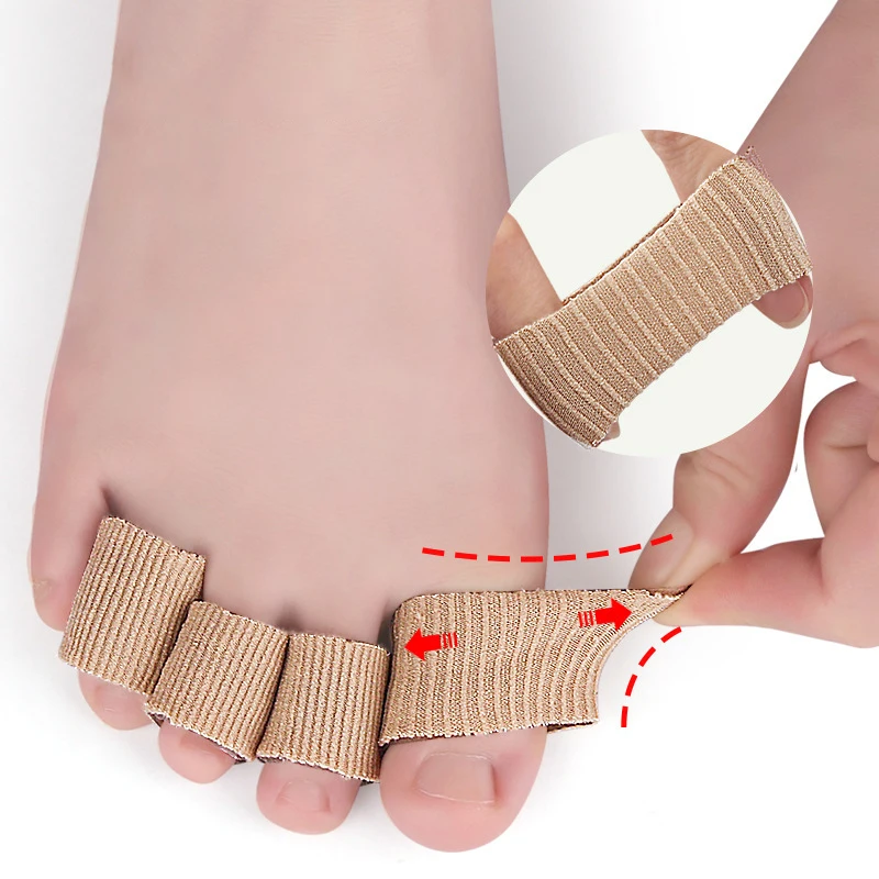 1-5 шт. блистерная защита для ног 15 см