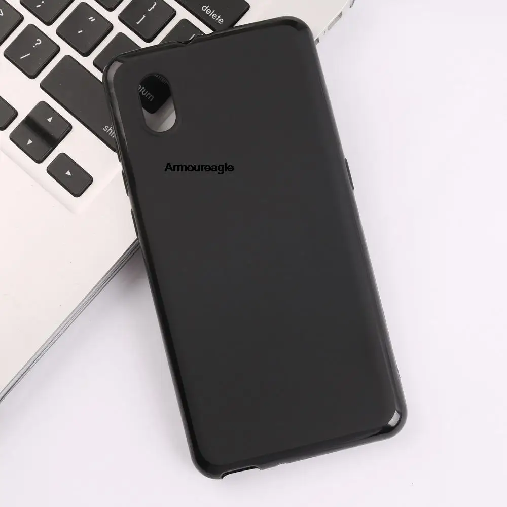 

Чехол для alcatel 1b (2020) 5,5 дюймов, чехол для alcatel 1a (2020), силиконовая Мягкая задняя крышка из ТПУ, чехол для телефона s, защита для alcatel 1a 1b 2020, чехол