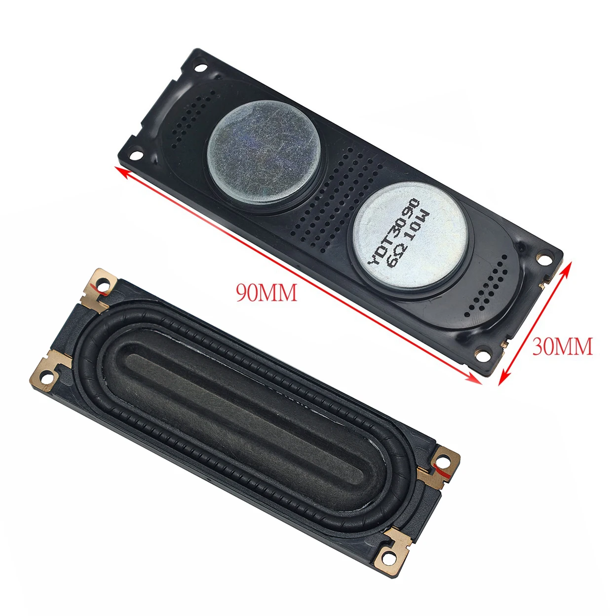 

New BN96-12944B BN96-12944C 12944A for SaMsung Speaker 6ohms 10W UE32C6000RP UA32C4000P UE32C6000 UA32C4000