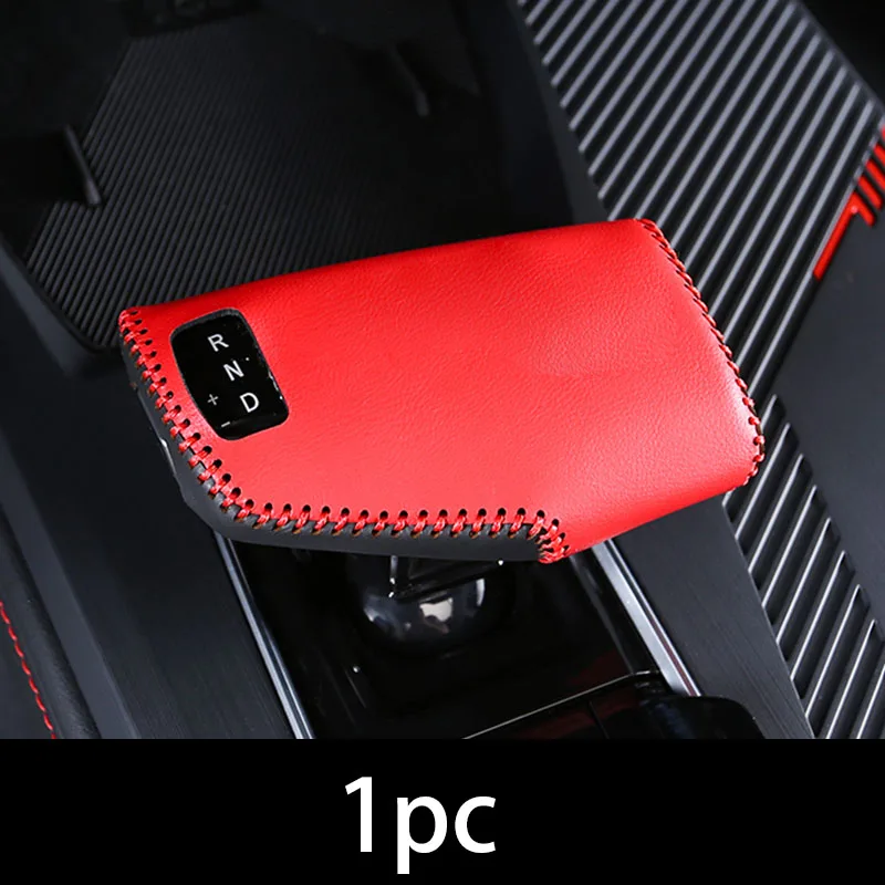 

1pc for Changan OSHAN Z6 2022 Gear Head Cover Armrest Box Decorative Cover