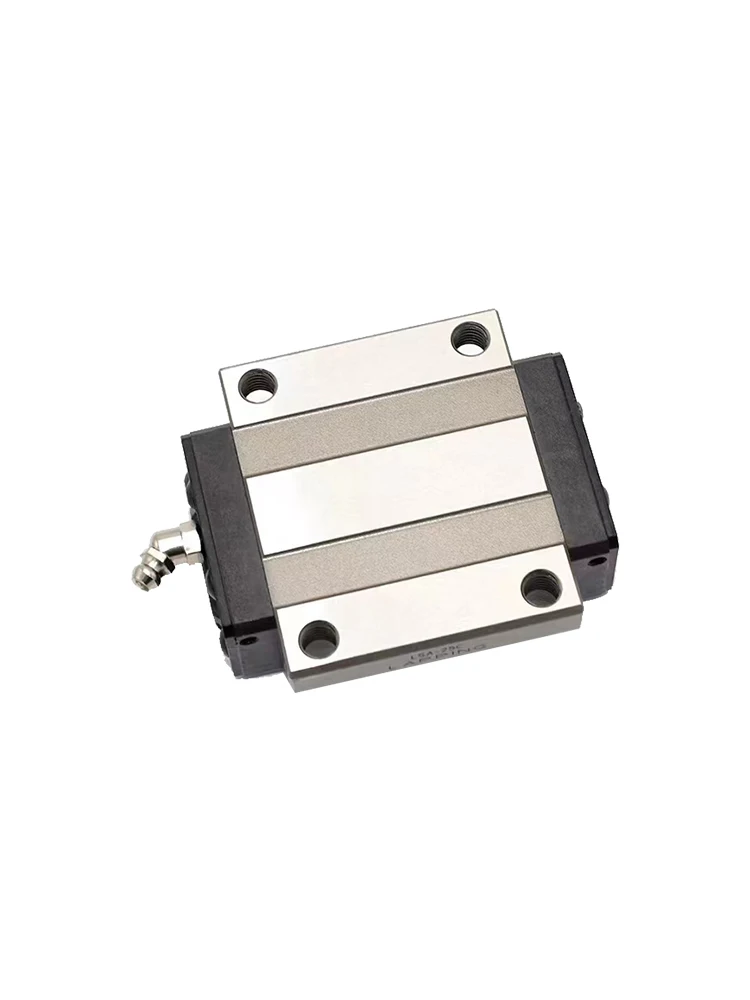 Тайваньский слайдер направляющей LAPPING LSA LSB LSC-15 20 25 30-A B R C LR