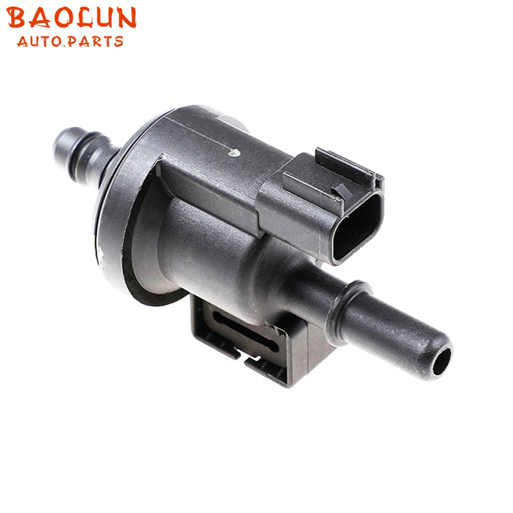 

BAOLUN Fuel Vapor Purge Solenoid Valve CU5A-9G866-AA 0280142519 For Ford F150