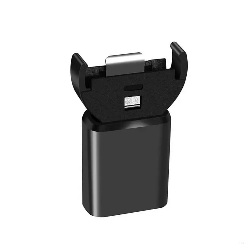 Зарядное устройство USB C для LIR2032 LIR1632 LIR2025