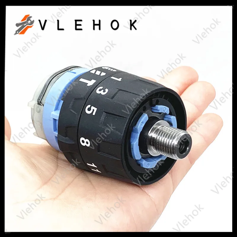 

ПЕРЕДАЧА В СБОРЕ ДЛЯ MAKITA DHP483 HP332D