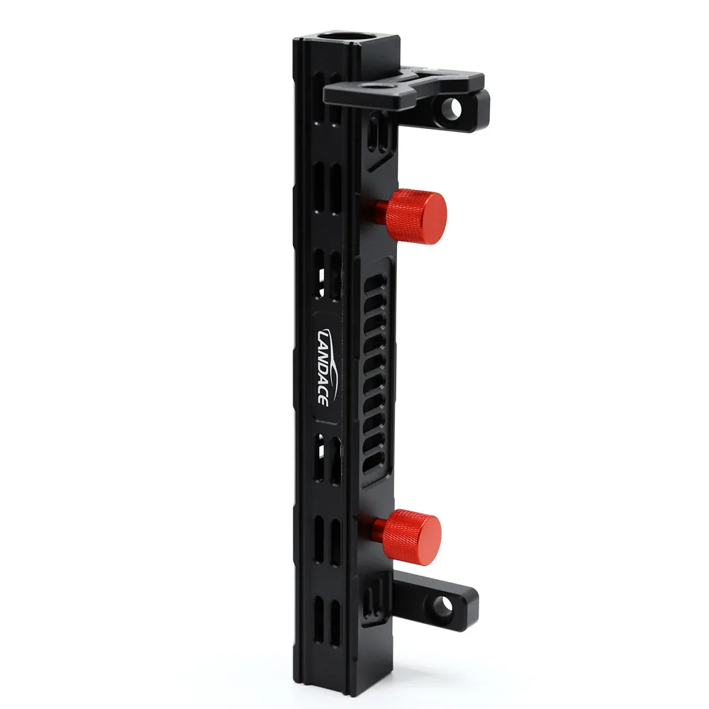 

Flagpole antenna holder bracket for Jeep Wrangler accessories