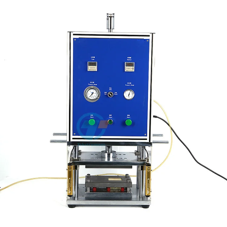 Ручные высечки для разделенной сумки Cell TCH-MSK-T-3